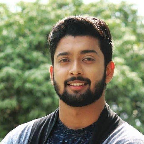 Bhavesh Shinde