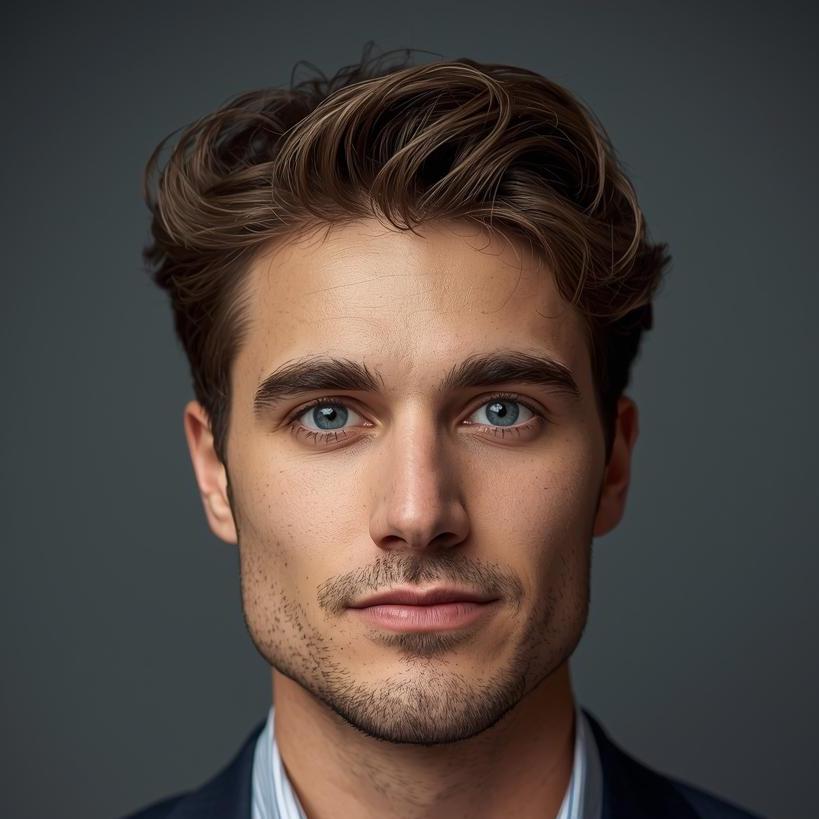 Nolan  Ashford
