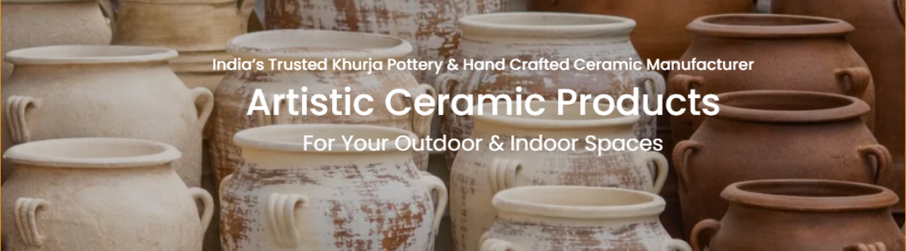 DNF Ceramics Khurja