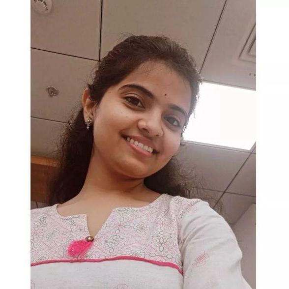 Swati Dabade