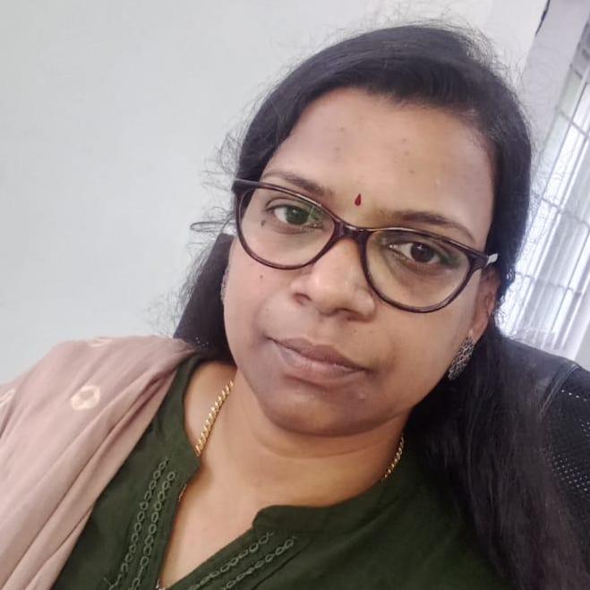 Deepa Sreegi