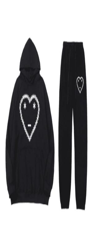 Vertabrae Sweatpants