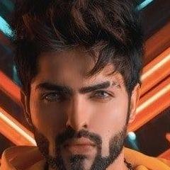 Suraj Maurya