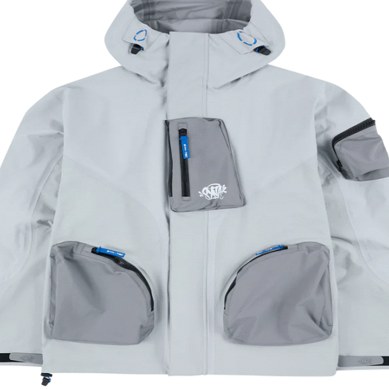 Chaqueta  Synaworld