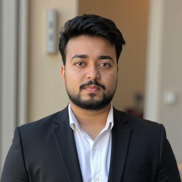 Subodh Adkeea