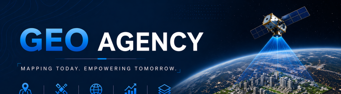 Geoagency Agency