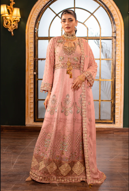Pakistani Formal Dresses