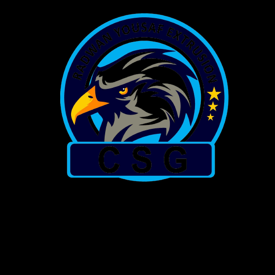 Csgex Trusion