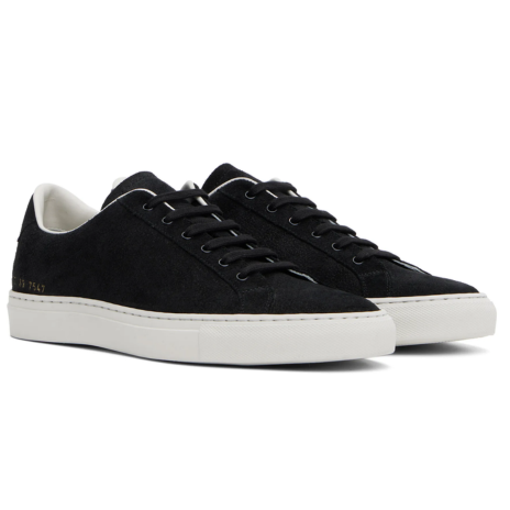 Common Projects