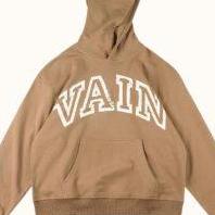 Saint  Vanity