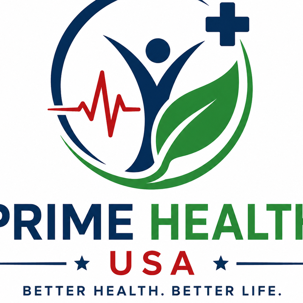 Prime  Health USA