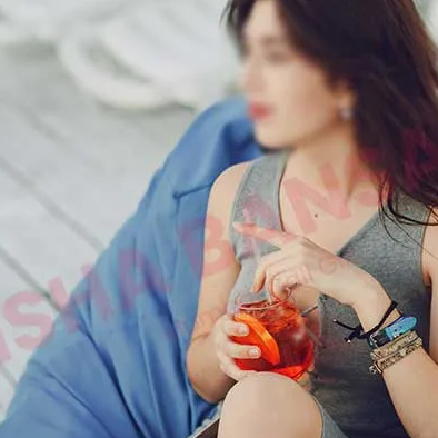 Ishaa Bansal