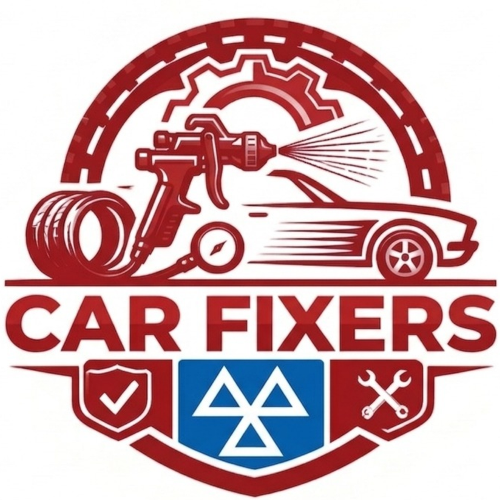 CarFixer CarFixer