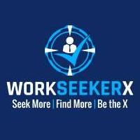 Workseeker x website