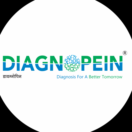 Diagnopein Diagnostics  Diagnopein