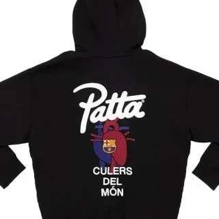 Patta Clothing