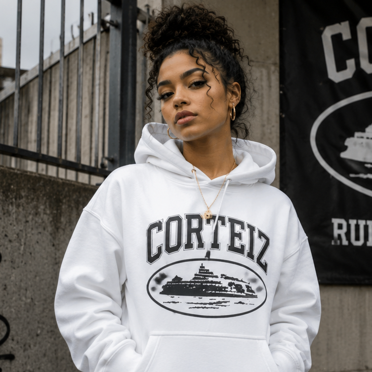 Corteiz Clothing