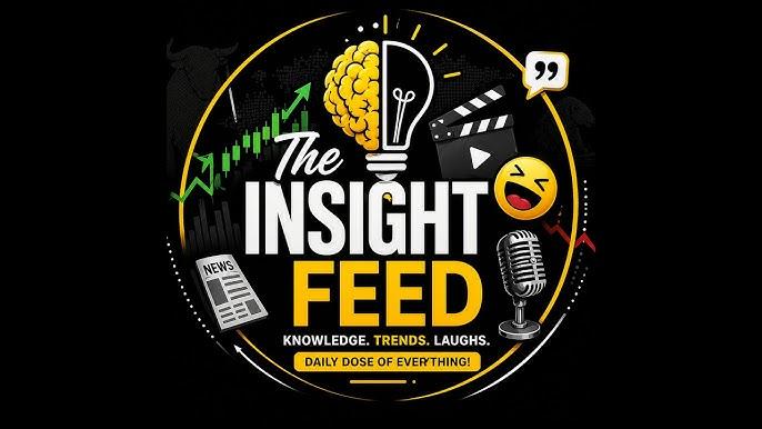 TheInsight Feeds