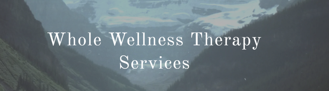 Whole  Wellness 