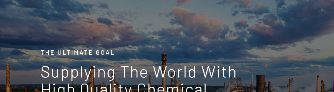 Hasten Chemical