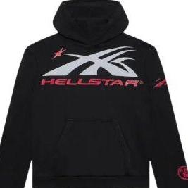 Hellstar Clothing