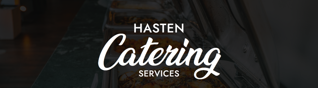 Hasten Catering