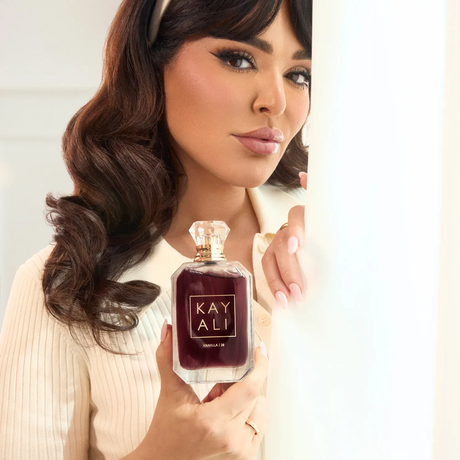 Kayali Vanilla28
