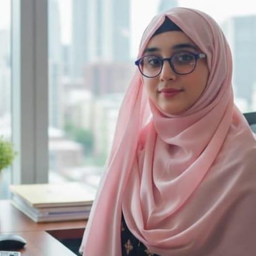 Firdous Amjadali