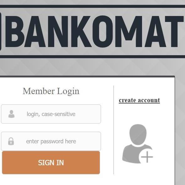 Bankomat Com44