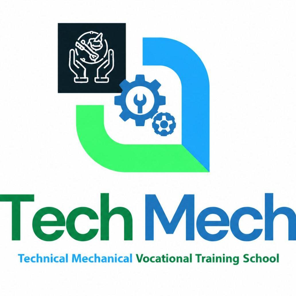 Tech- Mech2