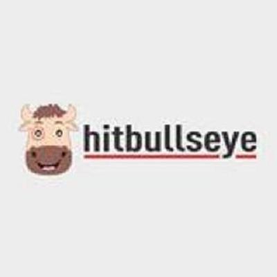 Hitbulls Eyein